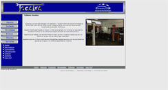 Desktop Screenshot of jocaisa.es